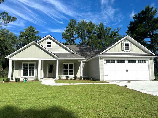 1705 IRIS ST, ADEL, GA 31620 - Image 1