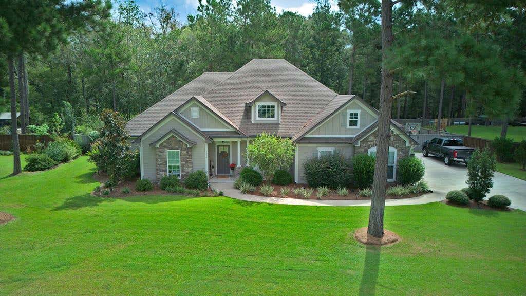 7236 CREEK RIDGE RD, HAHIRA, GA 31632, photo 1 of 89