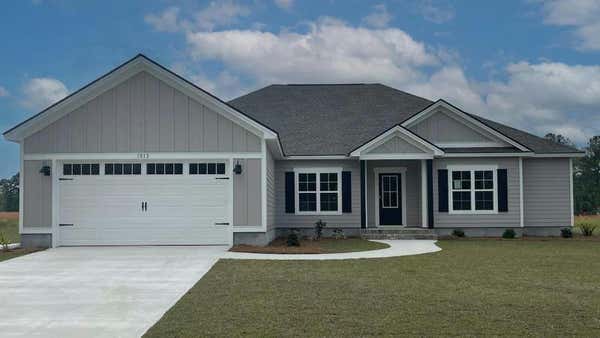 2065 TOTTENHAM DR, HAHIRA, GA 31632 - Image 1