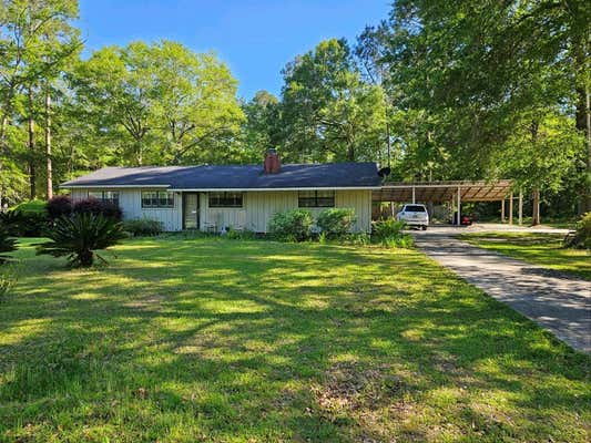 300 PENN OAK DR, NASHVILLE, GA 31639 - Image 1