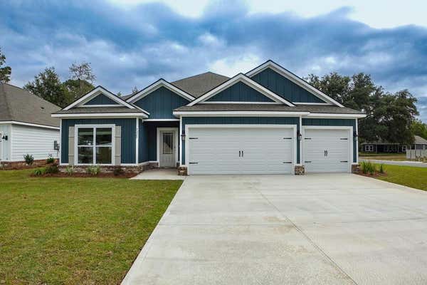 2074 TOTTENHAM DR, HAHIRA, GA 31632 - Image 1