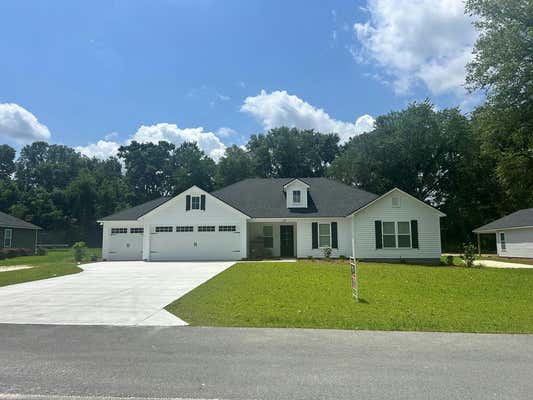 28 LANCER LN, RAY CITY, GA 31645 - Image 1