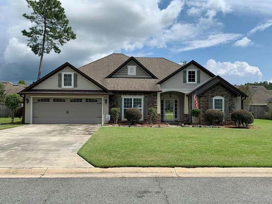 3552 FARMERS WAY, VALDOSTA, GA 31605 - Image 1