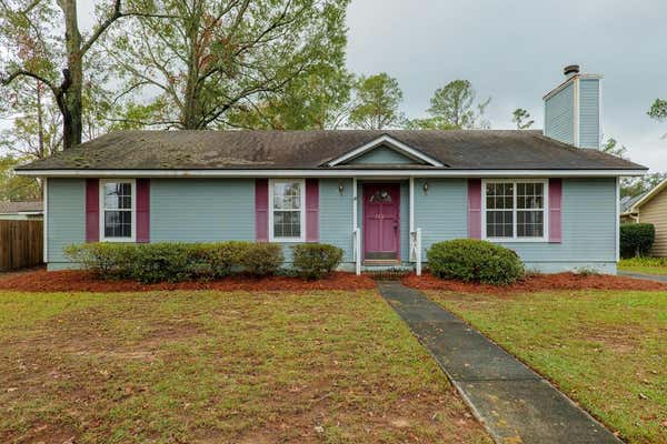 2302 S SHERWOOD DR, VALDOSTA, GA 31602 - Image 1