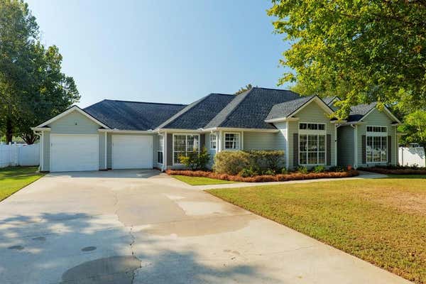 4246 NETHERFIELD LN, VALDOSTA, GA 31602 - Image 1