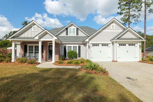 7260 CREEK RIDGE RD, HAHIRA, GA 31632 - Image 1