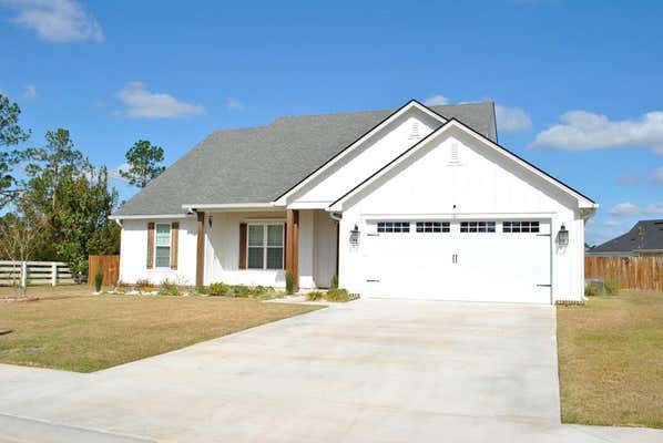 101 AUDREY LN, HAHIRA, GA 31632 - Image 1