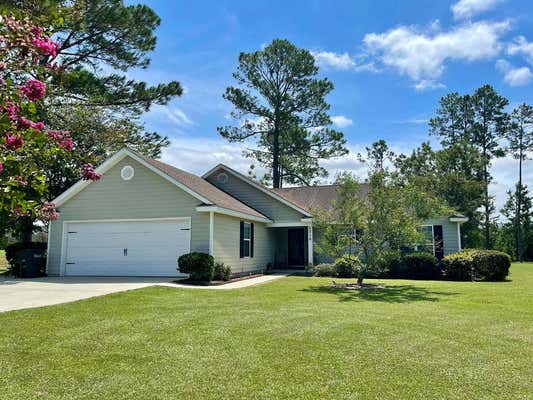 5316 TROUPEVILLE RD, QUITMAN, GA 31643 - Image 1