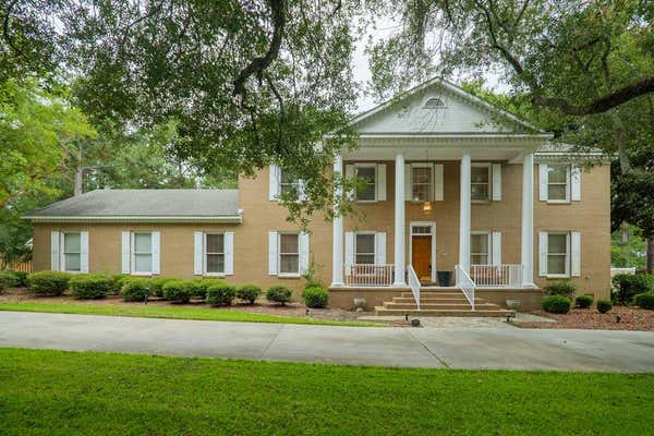 4454 TILLMAN BLUFF RD, VALDOSTA, GA 31602 - Image 1