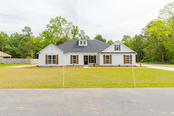 20 PRESCOTT DR, RAY CITY, GA 31645 - Image 1