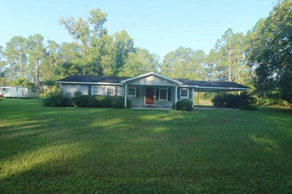 387 MIDWAY SCHOOL RD, HOMERVILLE, GA 31634 - Image 1