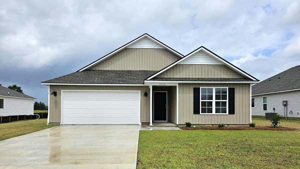 1009 KENLEIGH LN, HAHIRA, GA 31632 - Image 1