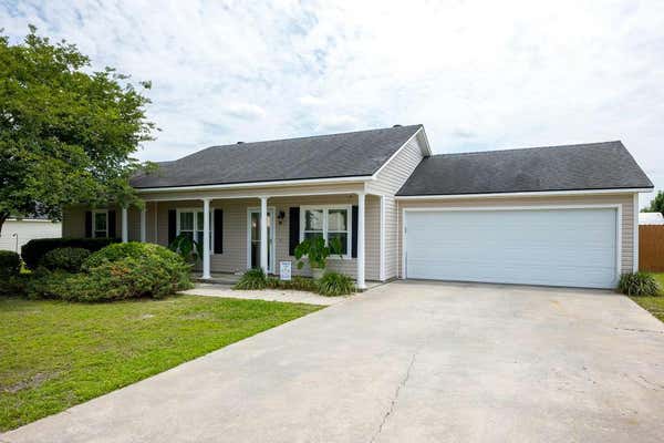 3903 TROTTERS RIDGE CIR, VALDOSTA, GA 31605 - Image 1