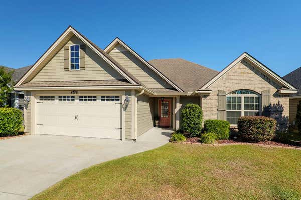 4016 NELSON HILL PL, HAHIRA, GA 31632 - Image 1