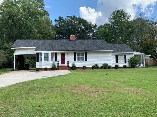 1327 4TH ST SW, MOULTRIE, GA 31768 - Image 1