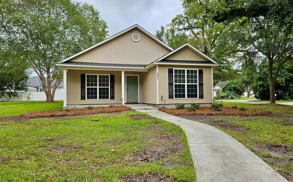 3800 MULLIGAN RD, VALDOSTA, GA 31605, photo 1 of 30