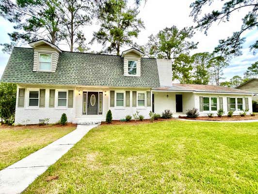 1113 CLOVER HILL RD, VALDOSTA, GA 31602 - Image 1