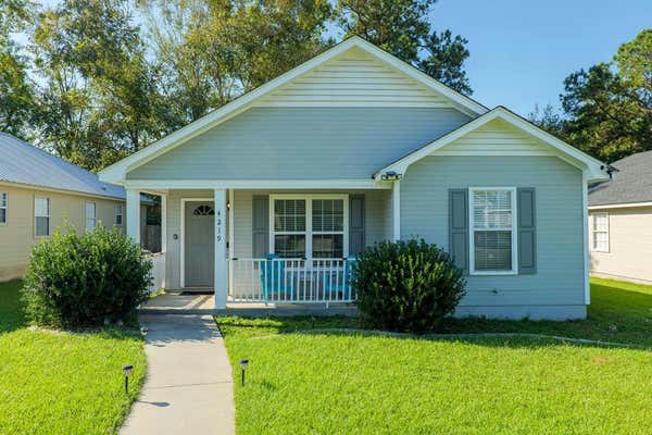 4219 HAMILTON CIR, VALDOSTA, GA 31605 - Image 1