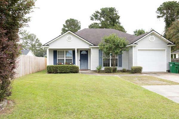 1745 LARGO CIR, VALDOSTA, GA 31602 - Image 1