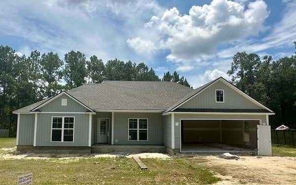 4 BRYANT DR, RAY CITY, GA 31645 - Image 1