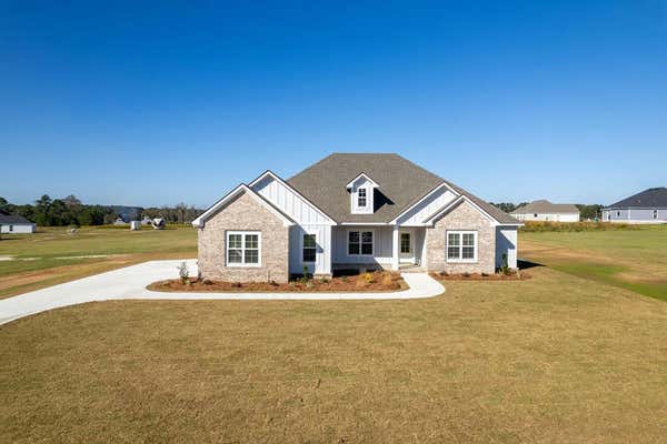 553 INDIAN CREEK CIR, ADEL, GA 31620 - Image 1