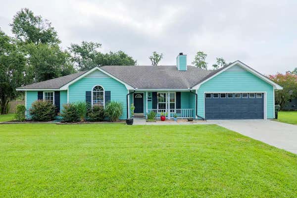 3803 RIDGEMERE DR, VALDOSTA, GA 31605 - Image 1