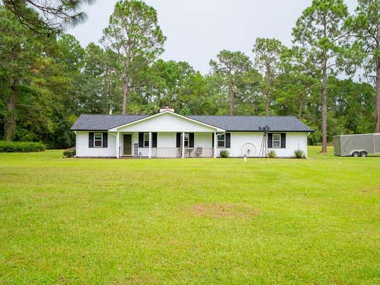 520 PINE FOREST DR, VALDOSTA, GA 31602 - Image 1