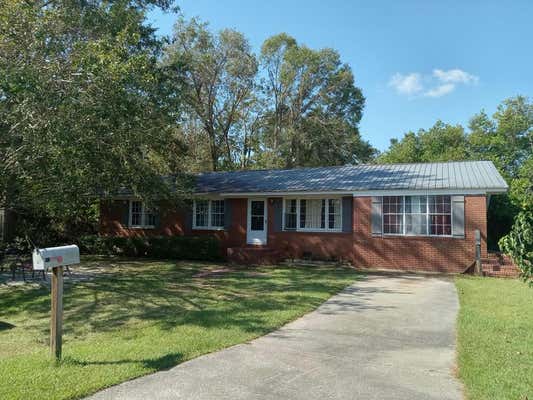 615 HOLIDAY ST, ADEL, GA 31620 - Image 1