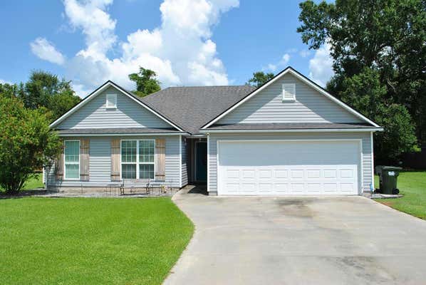 66 ELEANOR PL, RAY CITY, GA 31645 - Image 1