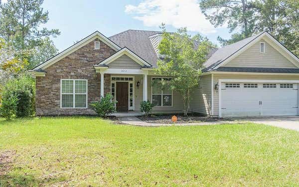 3613 GUEST RD, VALDOSTA, GA 31605 - Image 1