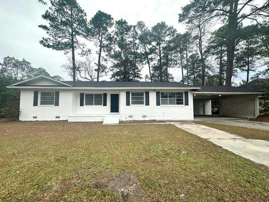 401 ROGERS ST, ADEL, GA 31620 - Image 1