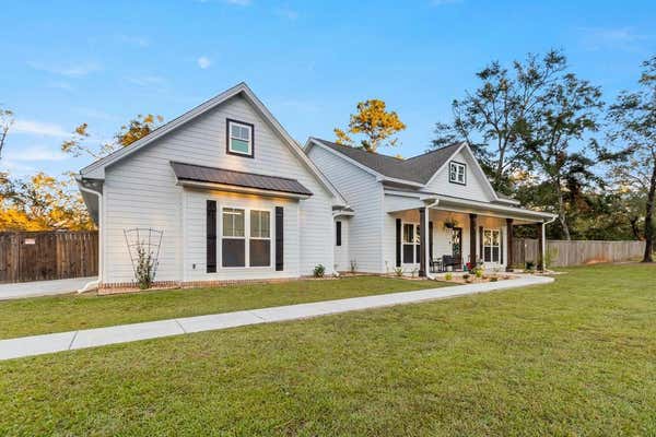 218 NE OAKWOOD WAY, PINETTA, FL 32350 - Image 1