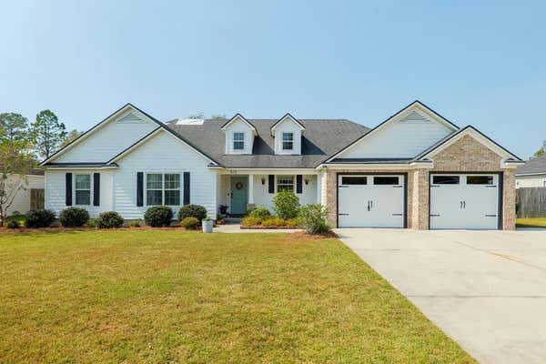 510 BARNSIDE LN, HAHIRA, GA 31632 - Image 1