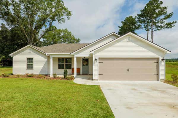 107 SWINDLE ST, RAY CITY, GA 31645 - Image 1