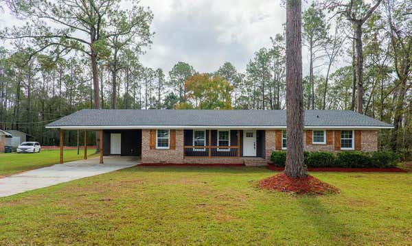 272 PARKVIEW CIR, VALDOSTA, GA 31602 - Image 1