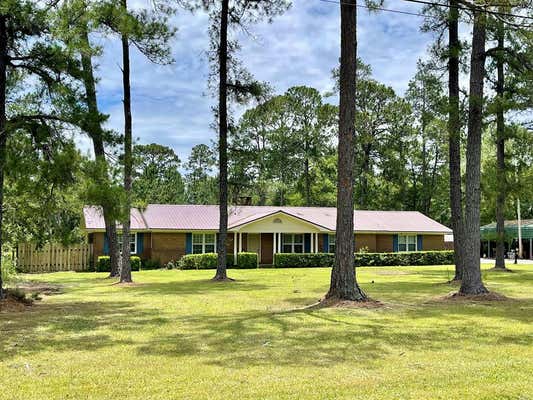 3100 MASSEE POST RD, ADEL, GA 31620 - Image 1