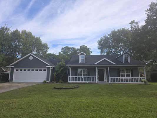 3924 CONWAY CIR, VALDOSTA, GA 31605 - Image 1