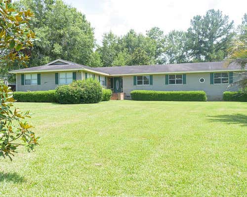 5980 UPPER NEW BETHEL RD, RAY CITY, GA 31645 - Image 1