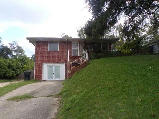 3019 SHORT CHERRY ST, VICKSBURG, MS 39180 - Image 1