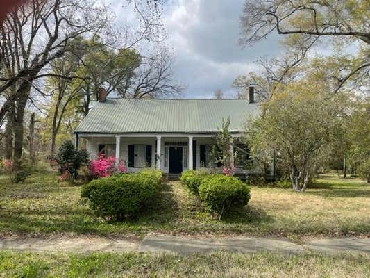 1302 CHURCH ST, PORT GIBSON, MS 39150 - Image 1