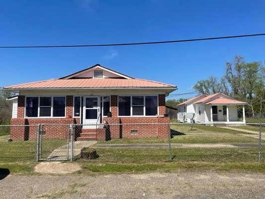 101 CHESTNUT ST, PORT GIBSON, MS 39150 - Image 1