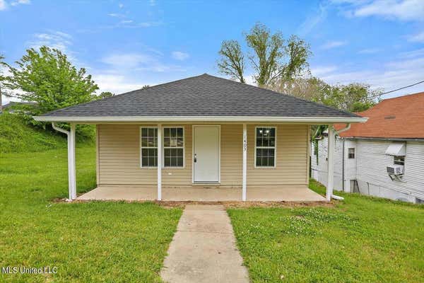 1403 JACKSON ST, VICKSBURG, MS 39183 - Image 1