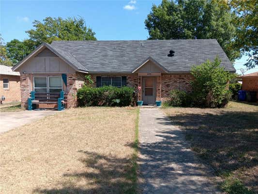 807 N 59TH ST, WACO, TX 76710 - Image 1