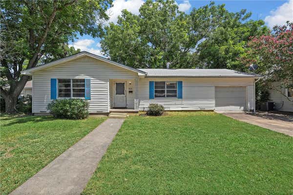 1013 E MCLENNAN AVE, MART, TX 76664 - Image 1