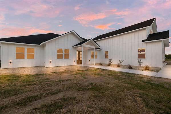 1938 MOUNT MORIAH RD, RIESEL, TX 76682 - Image 1