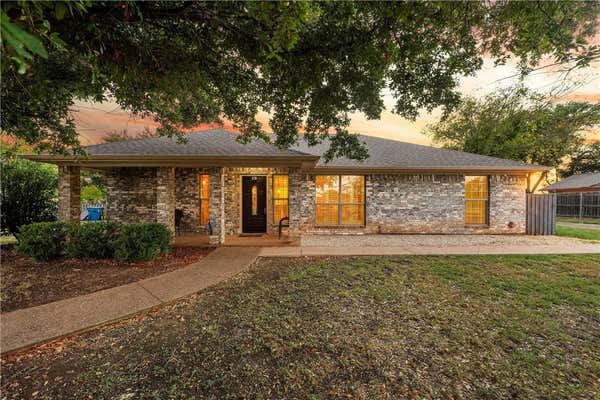 219 COVENTRY DR, HEWITT, TX 76643 - Image 1