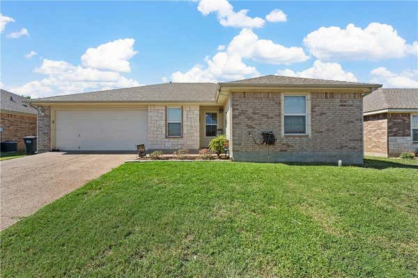 10601 GRANADA DR, WACO, TX 76708 - Image 1