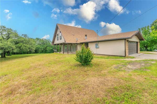 197 WOODS LN, BRUCEVILLE, TX 76630 - Image 1