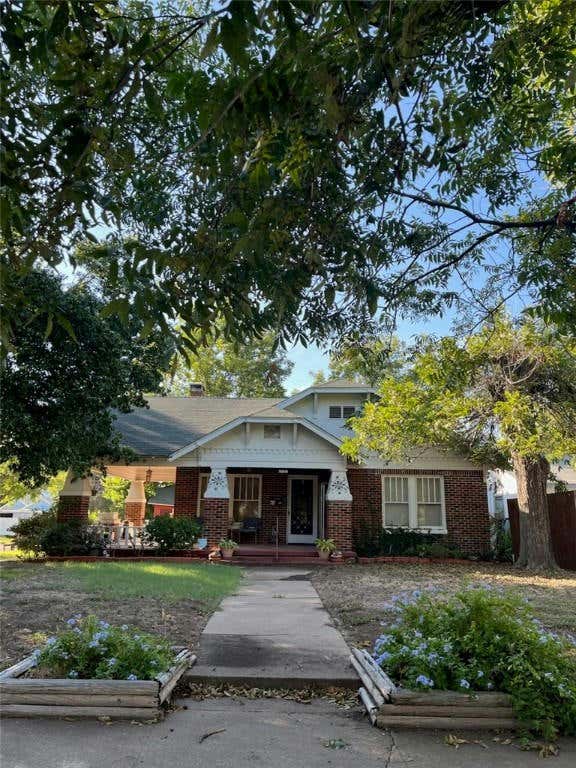 3200 ETHEL AVE, WACO, TX 76707, photo 1 of 15