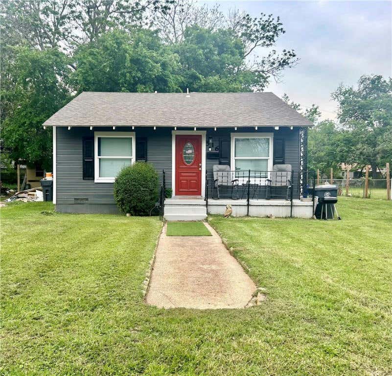 516 DEARBORN ST, WACO, TX 76704, photo 1 of 17